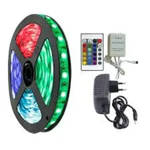 Fita led rgb nova