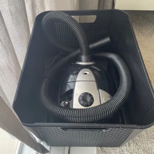 Aspirador de Pó Mondial Zion (220v)