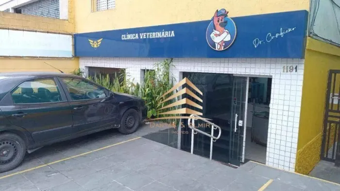 Alugue Clínica Veterinária Pronta em Guarulhos | Estrutura Completa em Cumbica