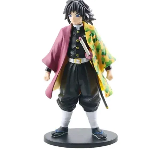 Estatueta Anime Demon Slayer Kimetsu no Yaiba 