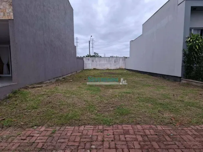Terreno à venda, 192 m² por R$ 235.000,00 - Vale Ville - Gravataí/RS