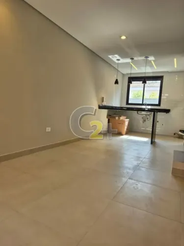 Casa de Condominio para locação no Campo Belo 2 suites 2 vagas