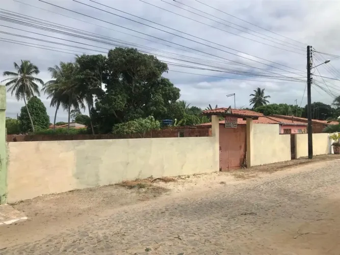 Terreno à venda em Pindoretama