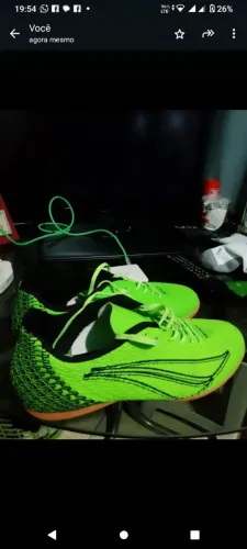FUTSAL pênalti n 41