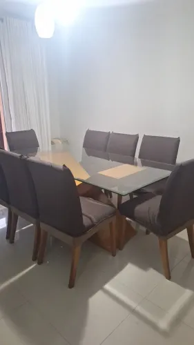 Mesa de jantar