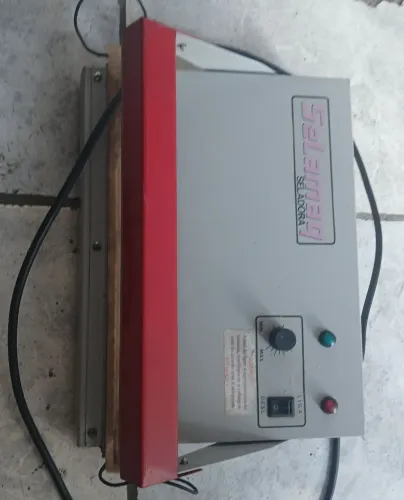 Seladora Selamaq Bibolt ( 110/220)