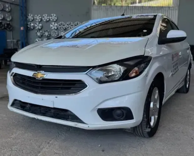 Sucata Prisma 1.4 Lt 2019