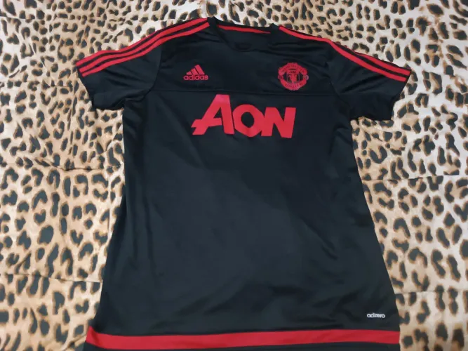 Camisa Manchester United 15/16