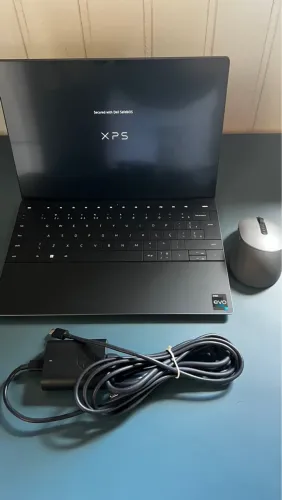 Dell XPS - Ultrabook Premium