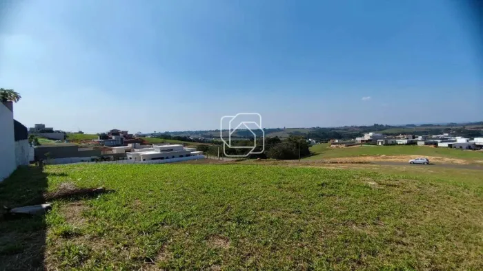 Terreno em Indaiatuba à venda Jardim Quintas da Terracota - SP | Área total 1.200,00 m² -