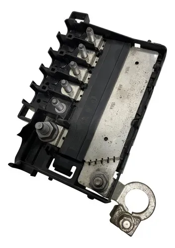 Terminal Polo Positivo Bateria Polo/virtus 2020 2q0937629d