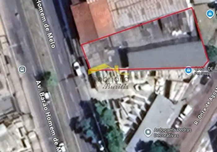 Lote à venda, Alpes - Belo Horizonte/MG