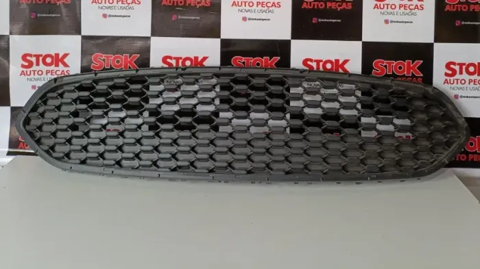 Grade Dianteira Ford Ka 2015 2016 2017 Comeia