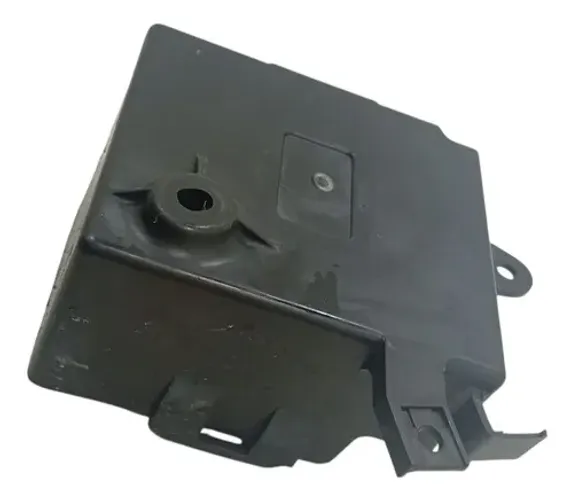 Caixa Bateria Cb 300r 2014 2015 Preto