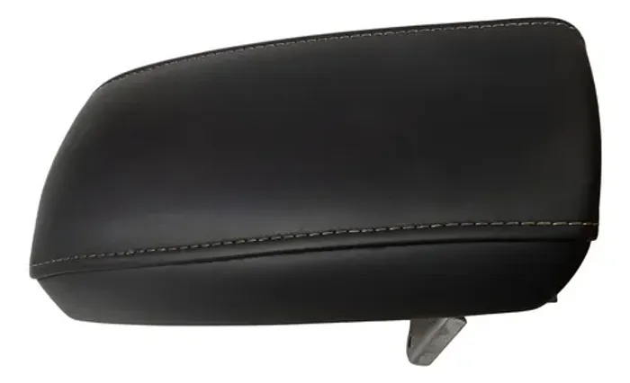 Apoio Braço Console Central Corolla 2020 - 2024 - Preto