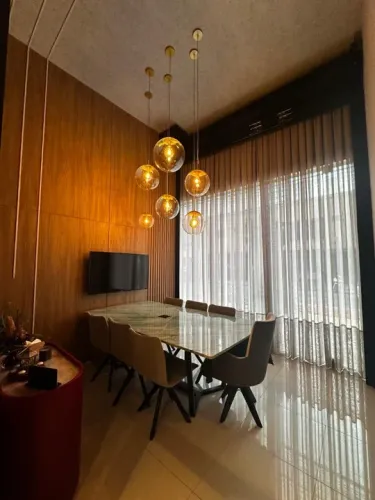 Escritório mobiliado e decorado pronto para trabalhar! Entre a Brasil e a 3ª Av!