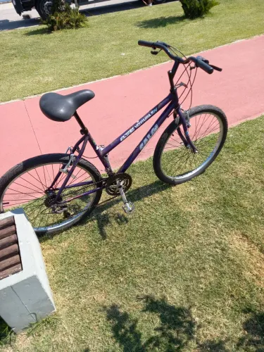 BICICLETA CALOI ASPEN VENTURA