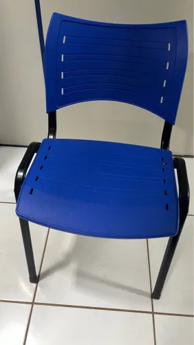 Cadeira de escritório 