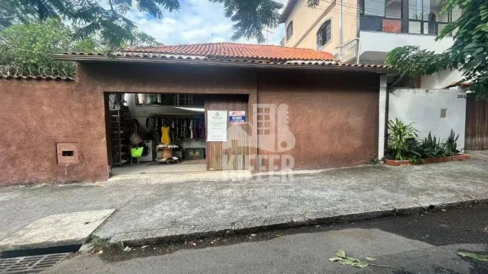 Casa para alugar, 80 m² por R$ 7.813,00 - São Francisco - Niterói/RJ
