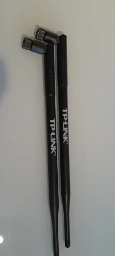 Antena ominidirecional wi-fi TP-LINK 12 dBi