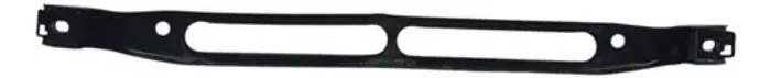 Travessa Frontal Inferior Volvo XC60 2.0 T5 2015 2016 Preta