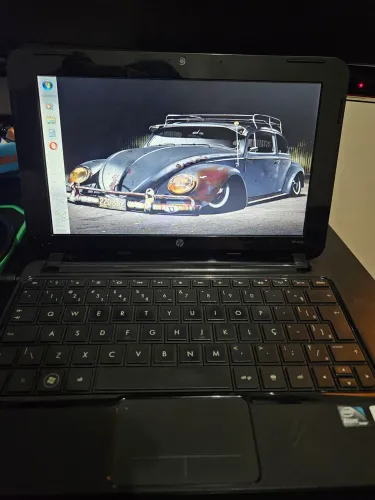 Netbook HP Mini