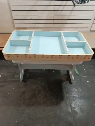 Tabuleiro de MDF - Loja /Hortifruti