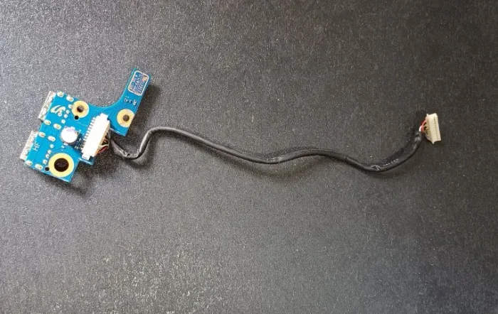 Dc Jack  e Power do Samsung Np270e5e Np270e5u Np270e5g Np270e5v Np270e5j