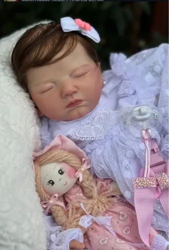 Bebê reborn 