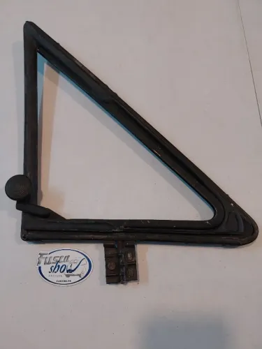 Quebra Vento Ventarola Porta Passat Orig. VW