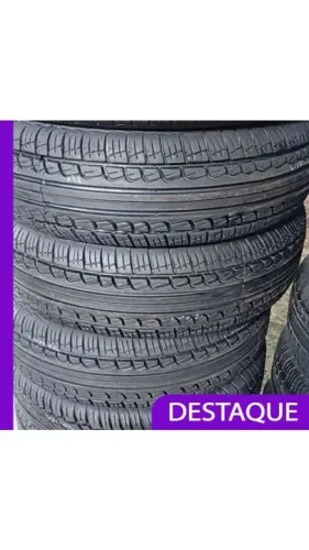 Inovação e economia só encontra na RL os melhores pneus remold de toda região aro 13 205