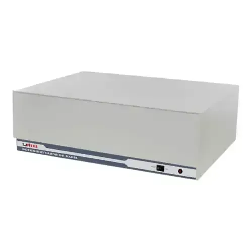 Desumidificador de Papel A3 - 750 Folhas - 110 V