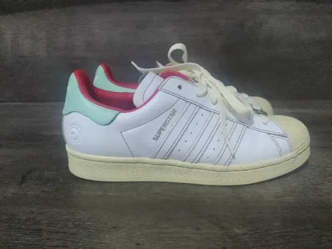 Adidas Superstar Yourid Fortune cookie 