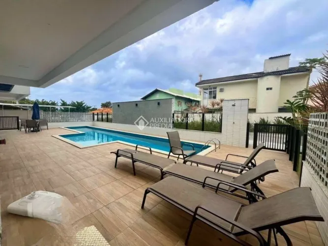 Apartamento no Campeche à venda em Florianópolis