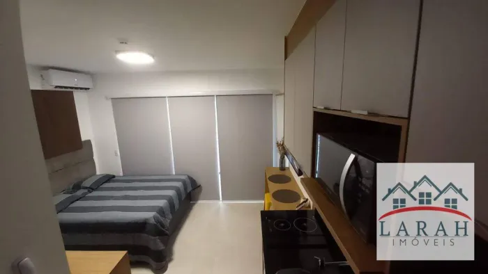Studio com 1 dormitório à venda, 26 m² por R$ 430.000,00 - Butantã - São Paulo/SP