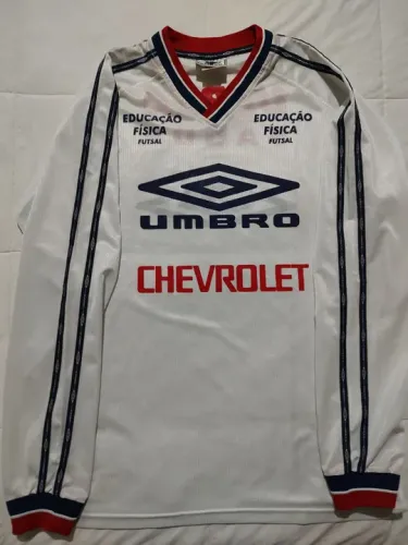 Camisa de goleiro