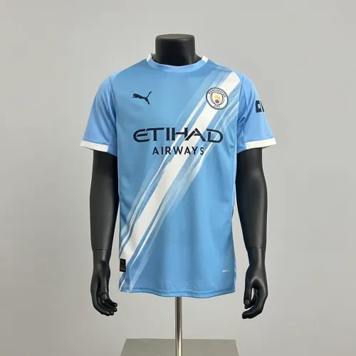 Camisa do Manchester City - Promoção Tamanho M 