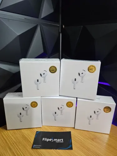 AirPods Pro sem Borrachinha 7°Geração (Novo)