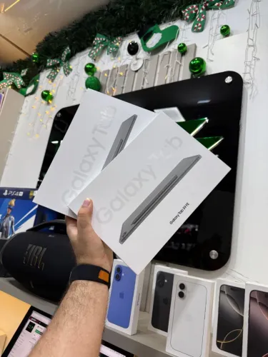 Samsung Galaxy Tab S9 FE, 6/128GB, Novo