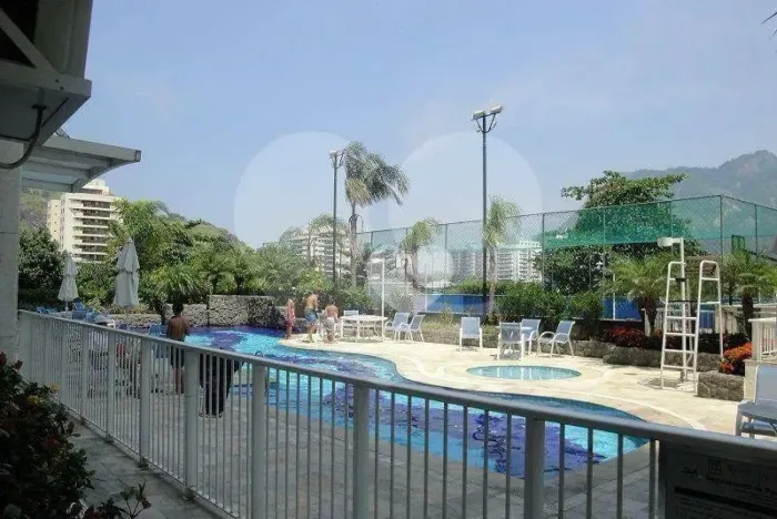Apartamento Duplex com 2 quartos à venda, 94 m² por R$ 520.000- Recreio dos Bandeirantes -