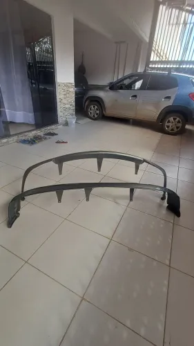 Spoiler astra ss e astra gsi