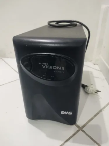 Nobreak Power Vision II SMS