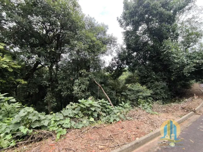 Terreno à venda no bairro Parque Sinai - Santana de Parnaíba/SP