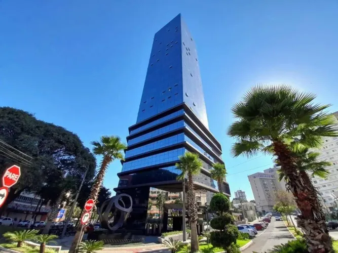 para locação, Centro, Chapecó, SC