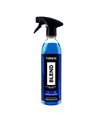 Cera Liquida Automotiva Cristalizadora Blend Spray Vonixx