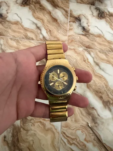 Relógio Swatch 007