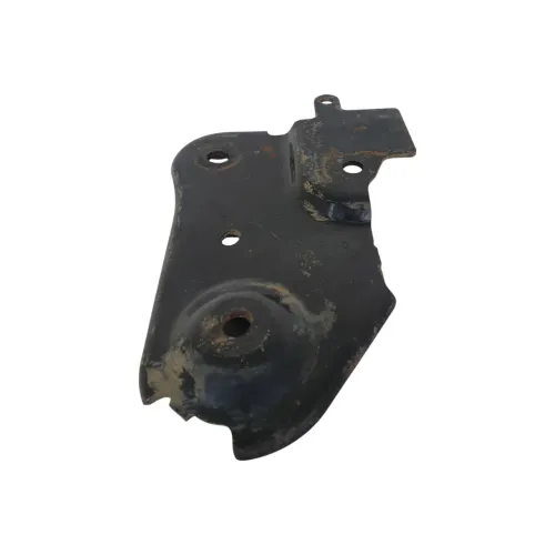 Suporte agregado esquerdo direito renault duster 2.0 2011