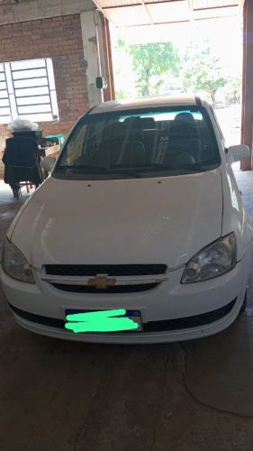 Imagem de Chevrolet Classic Life/ls 1.0 VHC Flexp. 4P 2014