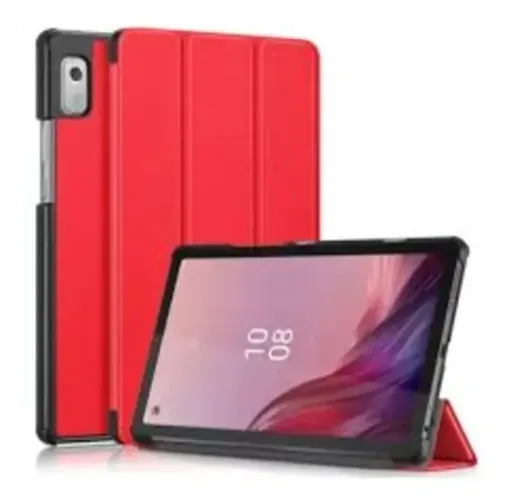 Kit Capa Para Galaxy Tab A7 10.4 T500 T505 + Pelicula