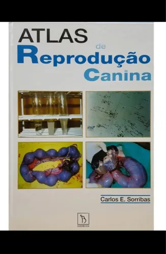 Atlas de Reprodução Canina
